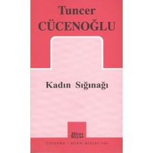 Kadın Sığınağı