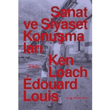 Sanat ve Siyaset Konuşmaları