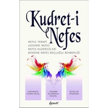 Kudret-I Nefes