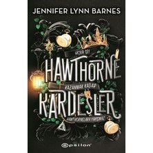 Hawthorne Kardeşler