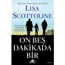 On Beş Dakikada Bir