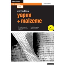 Yapım + Malzeme