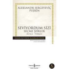 Seviyordum Sizi - Hasan Ali Yücel Klasikleri