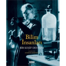 Bilim Insanları Bir Keşif Destanı