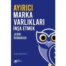 Ayırıcı Marka Varlıkları Inşa Etmek