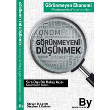 Görünmeyeni Düşünmek