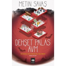 Dehşet Palas Avm
