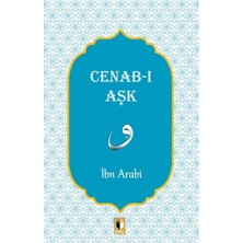 Cenab-I Aşk