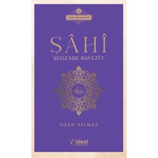 Şâhî - Şehzade Bayezit