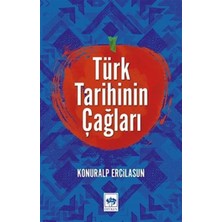 Türk Tarihinin Çağları