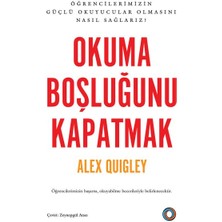 Okuma Boşluğunu Kapatmak