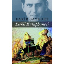 Eşekli Kütüphaneci