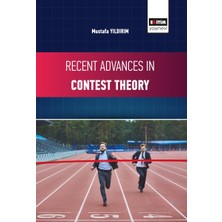 Recent Advances In Contest Theory