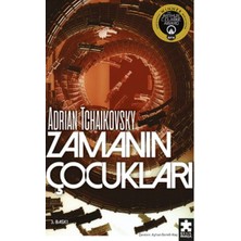 Zamanın Çocukları