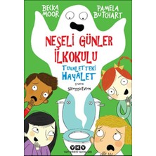 Neşeli Günler Ilkokulu - Tuvaletteki Hayalet