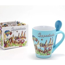 Tekli Yöresel Kupa Bardak ALK1560