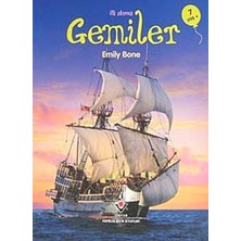 Tübitak Yayınları Ilk Okuma Gemiler + Yoğun Bir Yıl (Ciltli) + Tek Adam Cilt 1 (Büyük Boy): Mustafa Kemal 1881 - 1919 + 7 Kitap