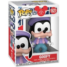 Toyfest Funko Pop Disney: Goofy (Kpop Outfit)