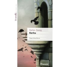 Korku - Livaneli Kitaplığı