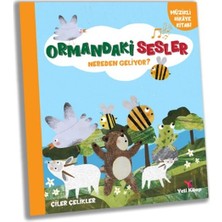 Ormandaki Sesler Nereden Geliyor ?
