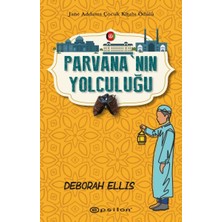 Parvana’nın Yolculuğu