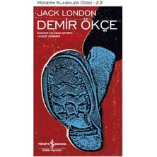 Demir Ökçe - Modern Klasikler Dizisi (Şömizli)