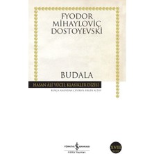 Budala - Hasan Ali Yücel Klasikleri