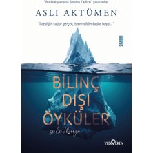 Bilinç Dışı Öyküler