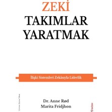 Zeki Takımlar Yaratmak