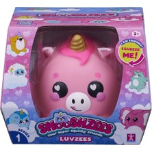 Mercansa MH003001 Smooshzees Sıkıştırılabilir Esnek Midi Livzees 08103 - 1 Adet Stokta Olan Gönderilir