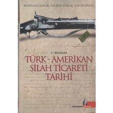 Türk - Amerikan Silah Ticareti Tarihi