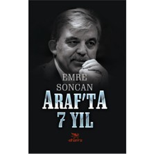 Araf'ta 7 Yıl