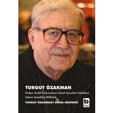 Turgut Özakman
