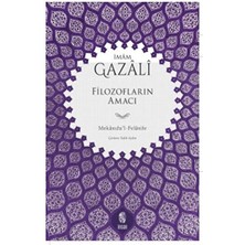 Filozofların Amacı