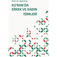 Ku’ran’da Erkek ve Kadın Isimleri