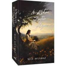 Is Kokan Zeytin Ağacı