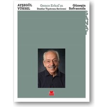 Güneşin Sofrasında