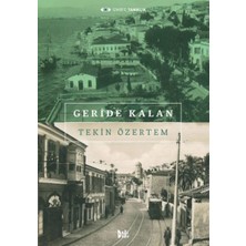 Geride Kalan