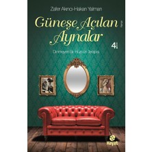 Güneşe Açılan Aynalar