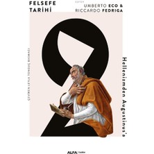 Felsefe Tarihi 2 (Ciltli)