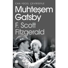 Muhteşem Gatsby