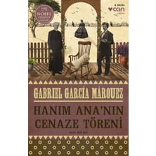 Hanım Ana'nın Cenaze Töreni