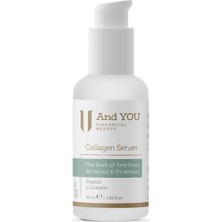 Drnds And You Collagen Serum - Collagen Serum 30 ml