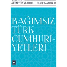 Bağımsız Türk Cumhuriyetleri