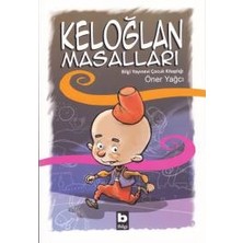 Keloğlan Masalları