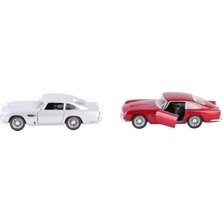 Mercansa KT5406D Mıx Cekbırak 1963 Aston Martın Db5