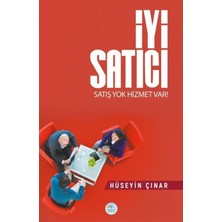 Iyi Satıcı - Satış Yok Hizmet Var