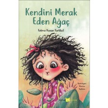 Kendini Merak Eden Ağaç