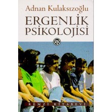 Ergenlik Psikolojisi