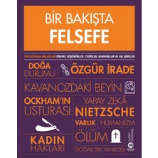 Bir Bakışta Felsefe
